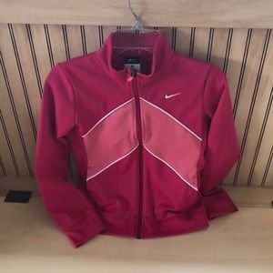 Girls nike jacket